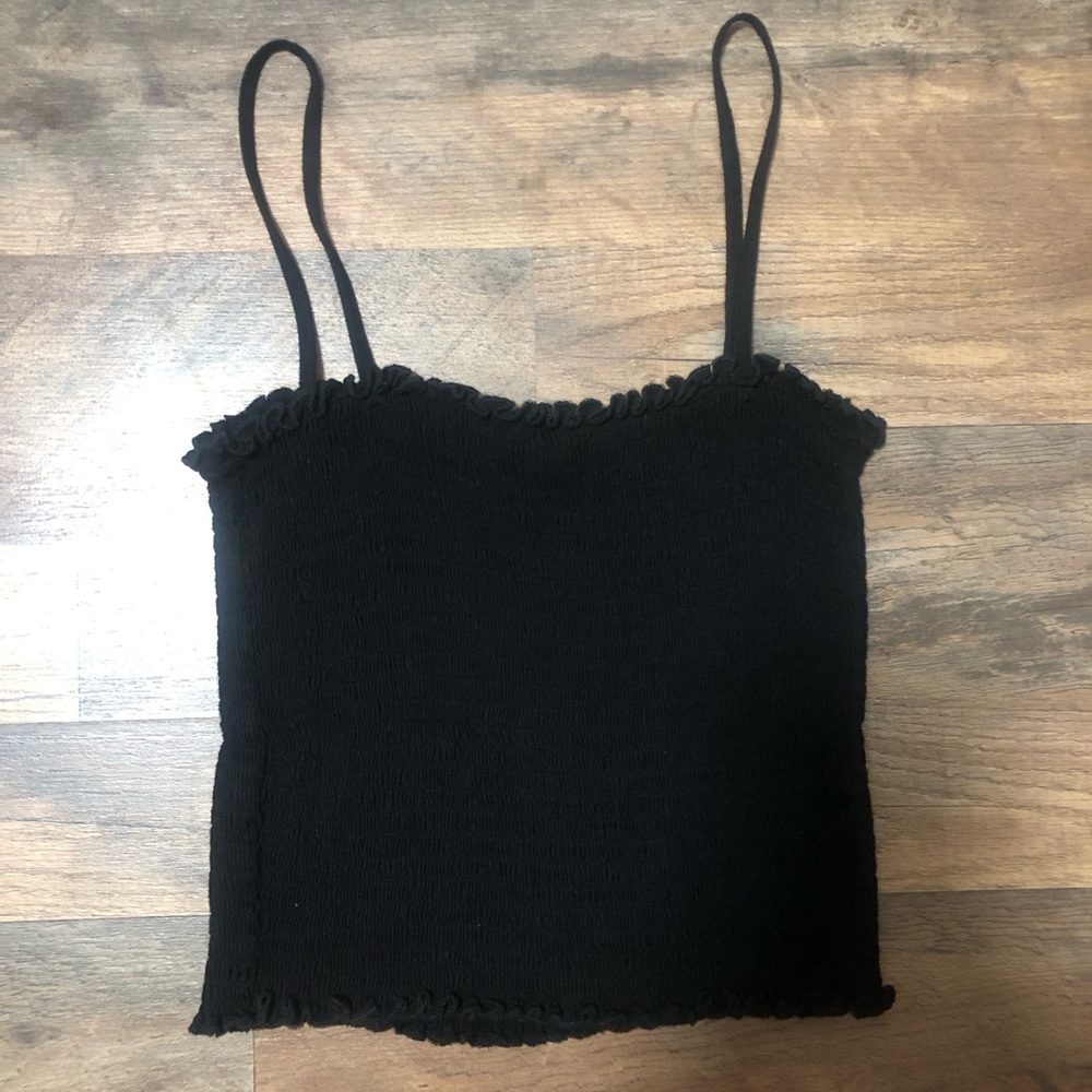 john galt tank top